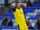 Maguire grabs last-gasp winner against Millwall