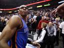 Westbrook leads Thunder past Jazz