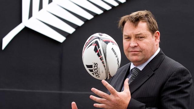 Hansen: "Les Bleus auraient pu gagner le premier test"