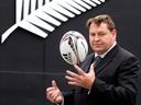 World Cup rebuilding key for NZ, France in tests