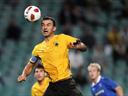 AEK Athens appoint Dellas as new coach