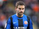 Foster stuns Cardiff to secure Barnsley a point