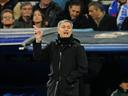 Mourinho set for summer talks with Real Madrid