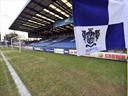 Bury takeover completed