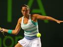 Vinci survives scare in Katowice