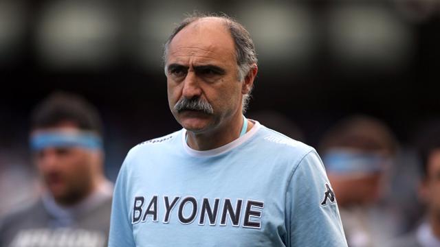 Lanta: "Nous devons nous racheter"