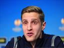 Dawson thankful for second chance