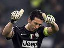 Italy's Buffon wary of nasty surprise from Czechs