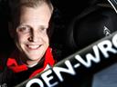 Hirvonen not alarmed by qualifying