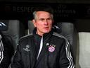 Heynckes: Bayern's win at Juve was deserved