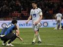 Atalanta have first option on Cigarini as big clubs circle