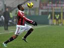 Robinho would ponder Milan exit