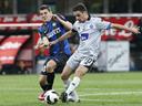 Atalanta deny Fiorentina Bonaventura approach