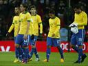 Brazilians lead way in international transfer market 