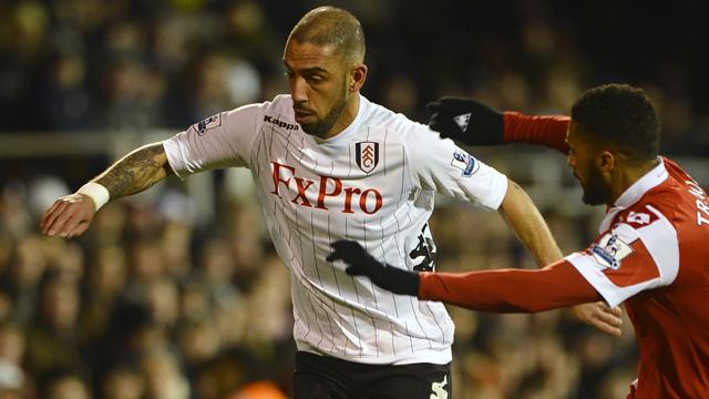 Ashkan Dejagah Ashkan Dejagah