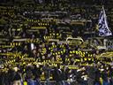 AIK Stockholm board 'infiltrated by hooligans'