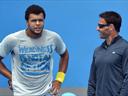 Tsonga 'will break Grand Slam duck'