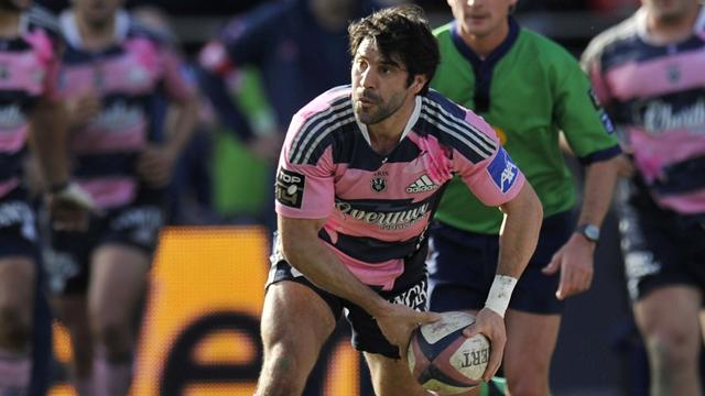Stade français: Fillol suspendu 14 semaines