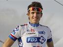 Demare claims GP de Denain win as Sagan withdraws