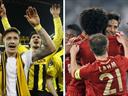 Bundesliga Uber Alles