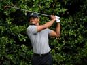 FedExCup points table