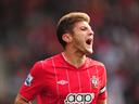 West Ham salvage draw against Southampton