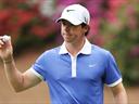 McIlroy tight-lipped on management split