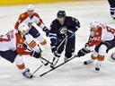 Jets pound Panthers