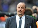 Benitez plays down Lampard and Luiz row