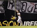 Olimpia make Newell's sweat for Libertadores last-16 spot
