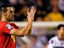 Dortmund in for Negredo?