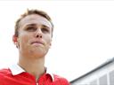 Chilton hopes to be good investment for Marussia