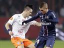 Step down not easy for Verratti