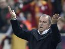 Galatasaray coach Terim handed nine-match ban