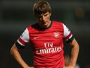 Zenit to re-sign Tymoshchuk, reject Arshavin