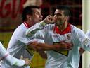 Sevilla desperate for derby joy