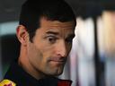 Monaco ace Webber loves the race, not the place  
