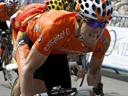 Urtasun wins Castilla y Leon opener