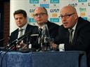 McDermott has a point to prove