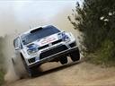 Ogier on top after superspecial at Rally Argentina