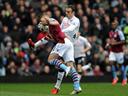 Fulham peg back Aston Villa