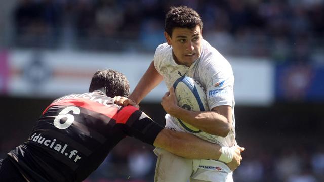 Top révélations 2013: Sicart, puissance quatre