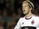 Milan's Ambrosini misses Napoli clash
