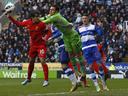 McCarthy masterclass denies Liverpool