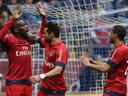 PSG win at Troyes to move 10 points clear
