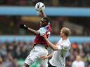 Lambert pleased with point