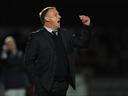 Yates hails 'outstanding' Robins
