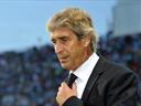 Paper Round: Barcelona to steal Pellegrini from City?