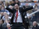 Di Canio's Sunderland thump Newcastle to boost survival bid