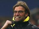 Klopp: Mourinho trip 'useless'